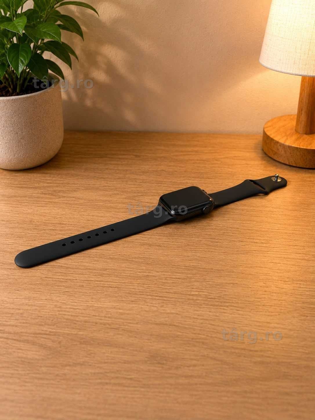 Apple Seria 9 GPS 45 MM ( Ag50 Galata B8782 ) Garantie 2 ani!