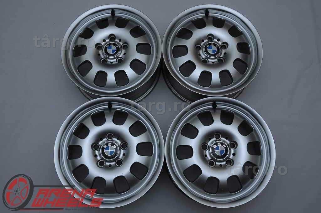 Jante 16 inch Originale BMW Seria 3 E36 E46 Z3 E36 Z4 E85 R16