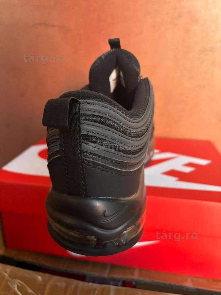 Nike Air Max 97 4, 7