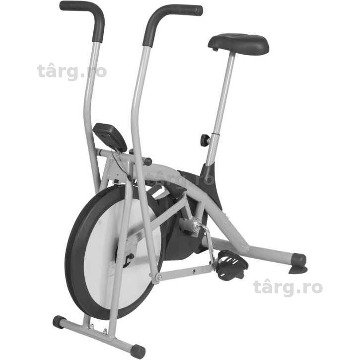 Bicicleta Fitness - Afișaj electronic