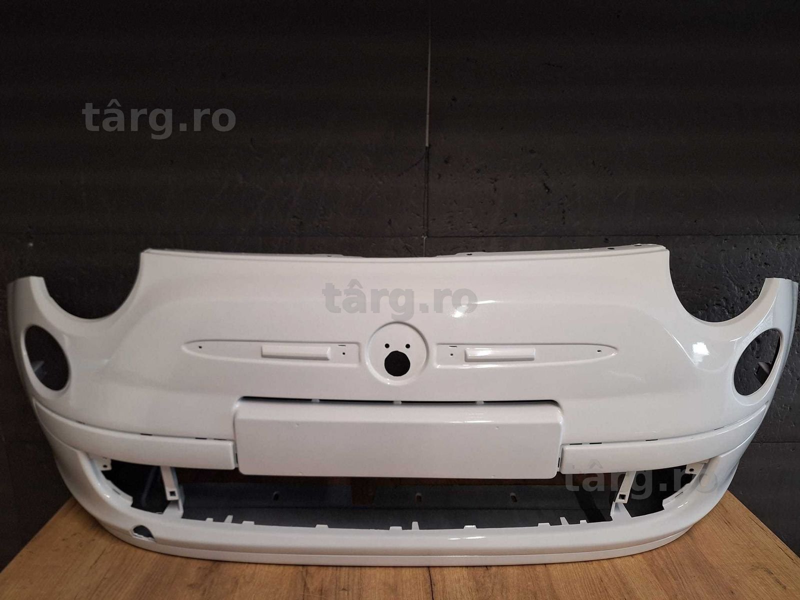 Bara Fata Fiat 500 An 2007-2015 (i249 (Alb))