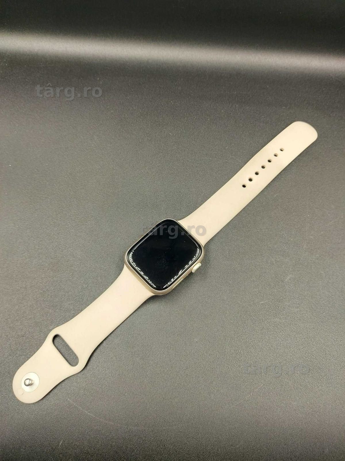 Hope Amanet P5-Apple Watch Seria 9 45MM, Starlighit / GPS - 98 %