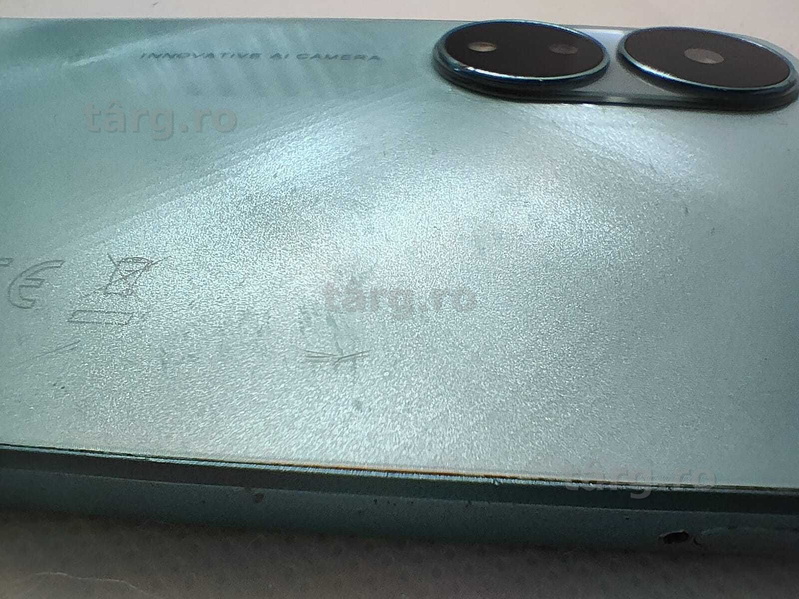 Oppo A78 (69560/10 Pacurari 1) Garantie 2 ani 6