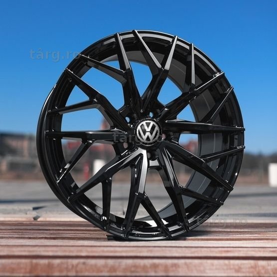 Jante Noi R17 VW Passat Golf 7,6,5 Tiguan Touran Sharan Jetta Caddy ..