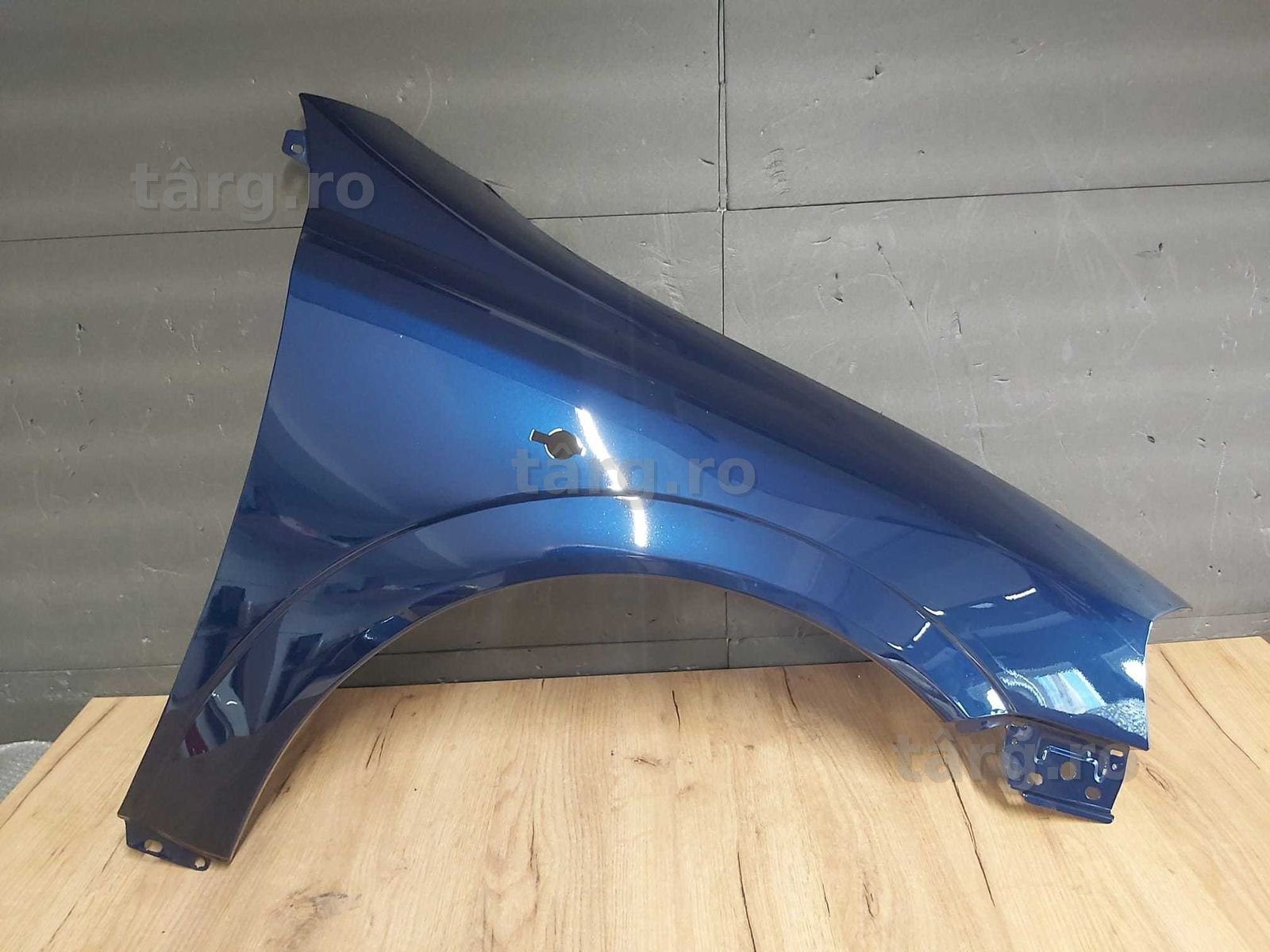 Aripa Fata Dreapta Opel Astra G 1998-2004 (Z21B (Albastru))