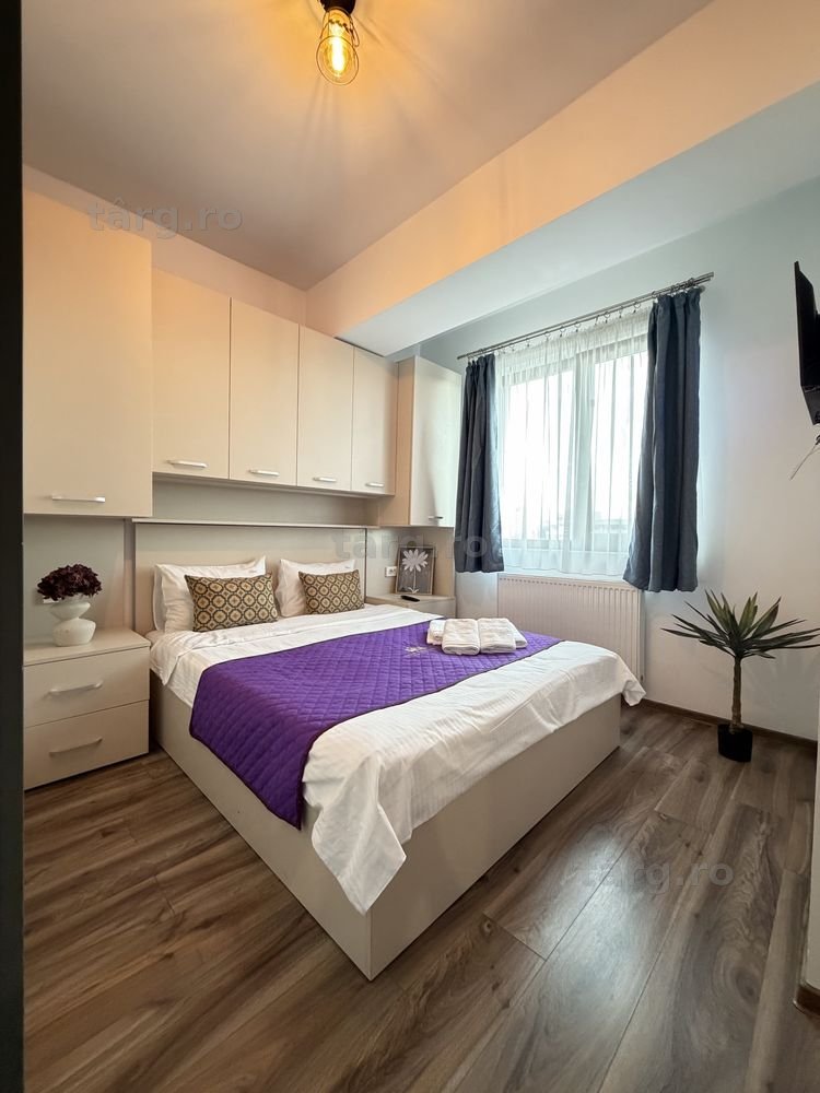 IS LUX Apartamente Regim Hotelier Iasi Zona Centru-Spitale-Palas 7