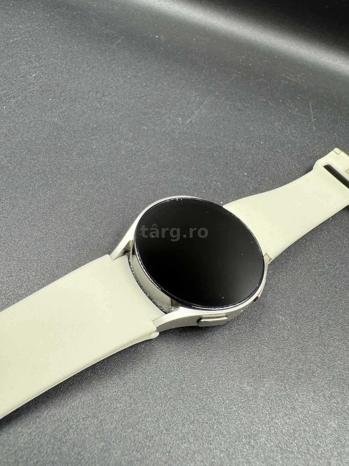 Hope Amanet P5-Smartwatch SAMSUNG Galaxy Watch6, 40mm, Wi-Fi, Beige