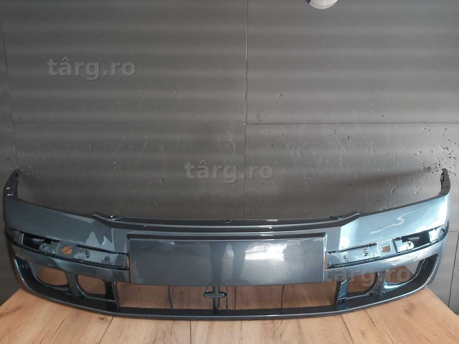 Bara Fata Skoda Octavia 2/II NFSL 2004-2008 (F8J (Gri Inchis))