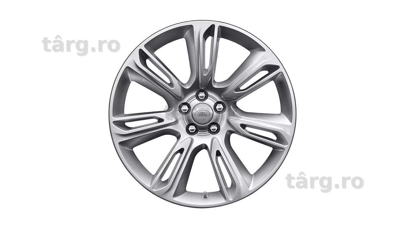 Jante aliaj noi originale Range Rover Evoque style 7007 19" 5x108