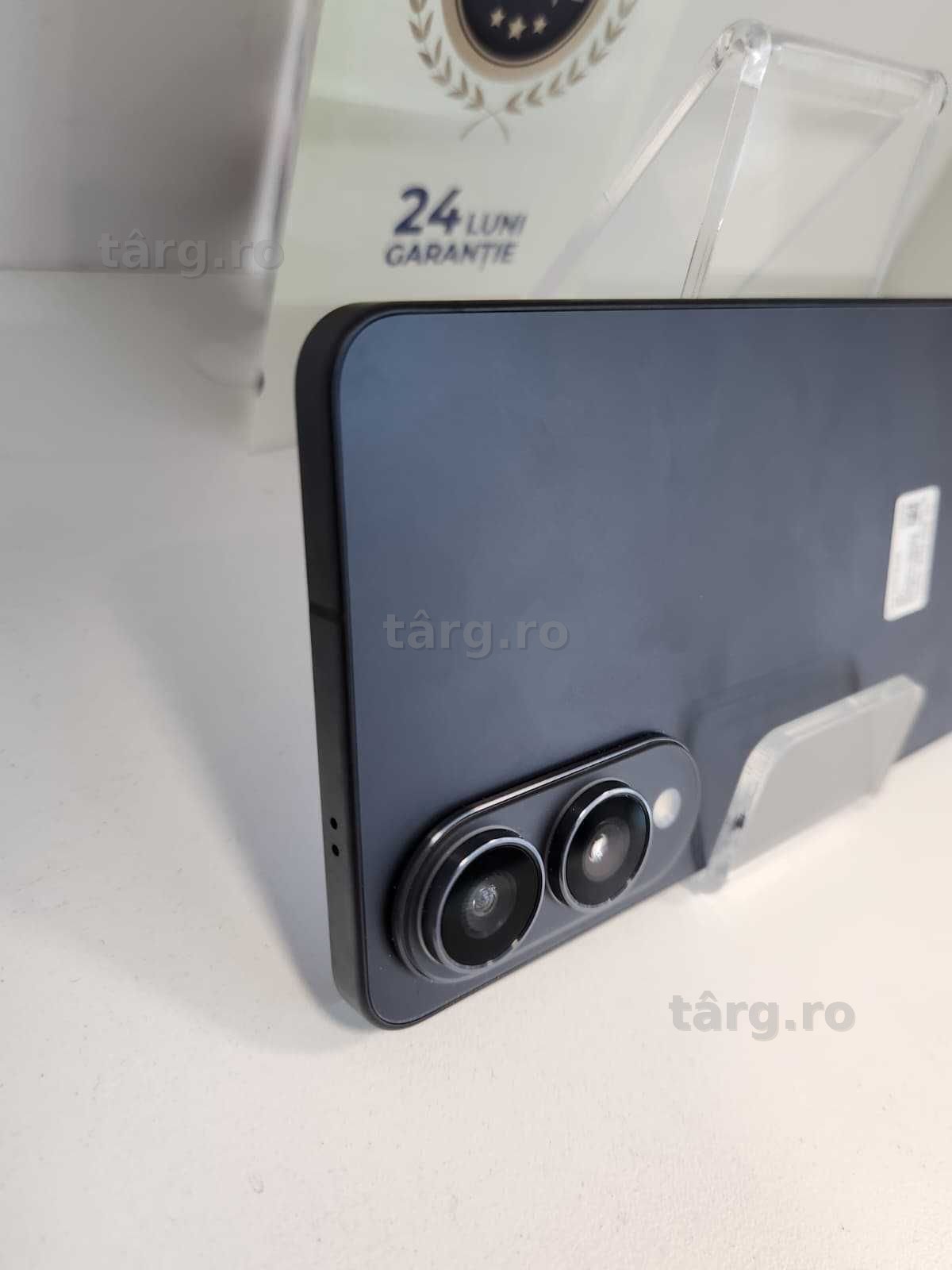 Samsung Galaxy S25 Edge 12/256Gb (Ag8 Tudor/B74723) – Garantie 2 Ani! 3
