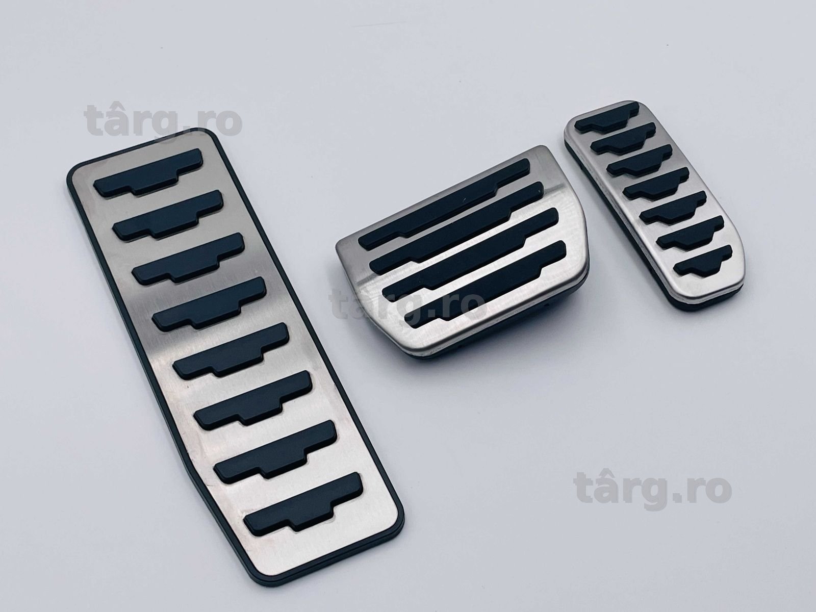 Ornamente Pedale compatibile Range Rover Evoque / Discovery Sport