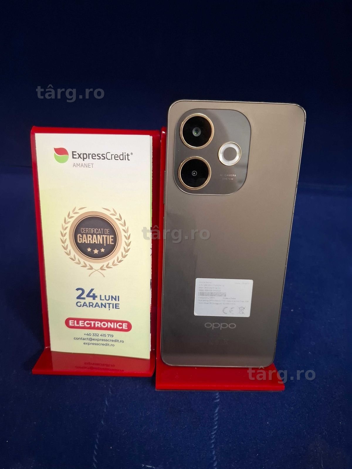 OppoA5 Pro 5 G ( B34665.1 / Ag28 Doi Baieti ) Garantie 2 ani ! 4