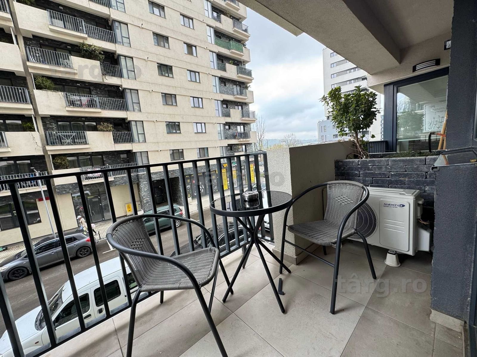 UltraLux Aparthotel by Glam Apartments! Apartamente Regim Hotelier 2 Cam - Parcare subterana! EV-PC 5