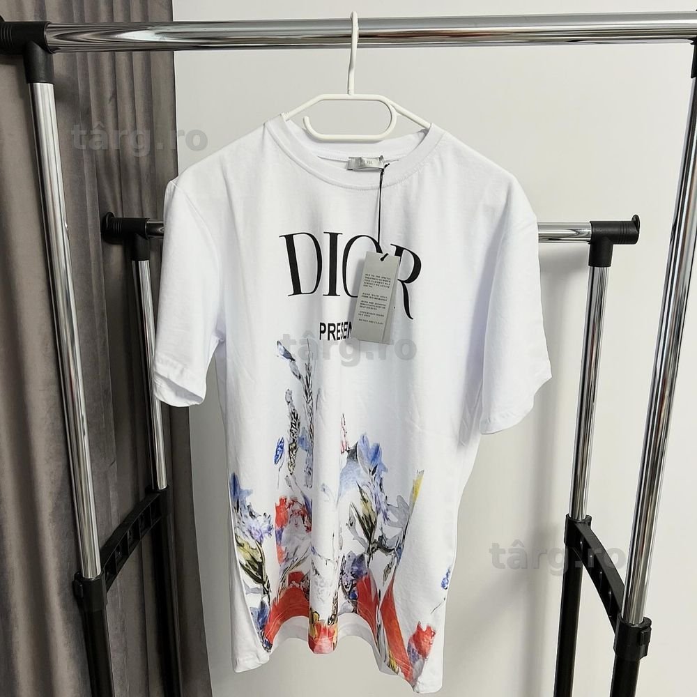 Tricou DIOR super calitate