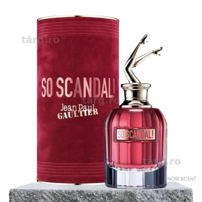 Jean Paul Gaultier So Scandal! EDP Intense 80 ml