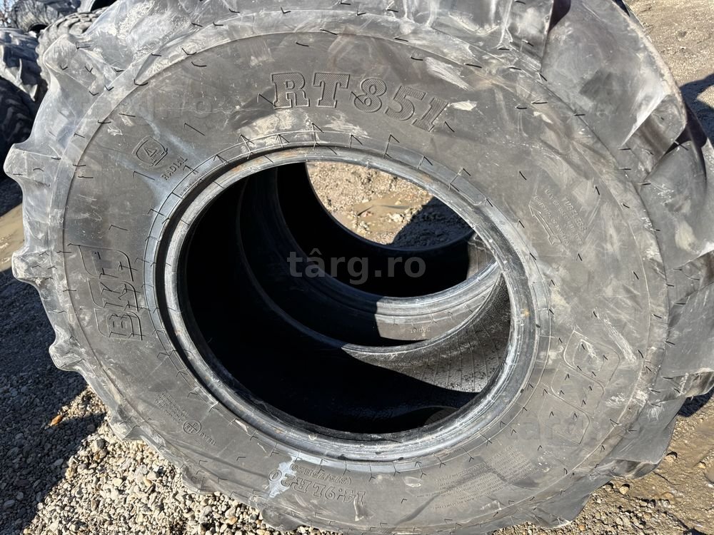 14,5lr20 bkt tractor 5