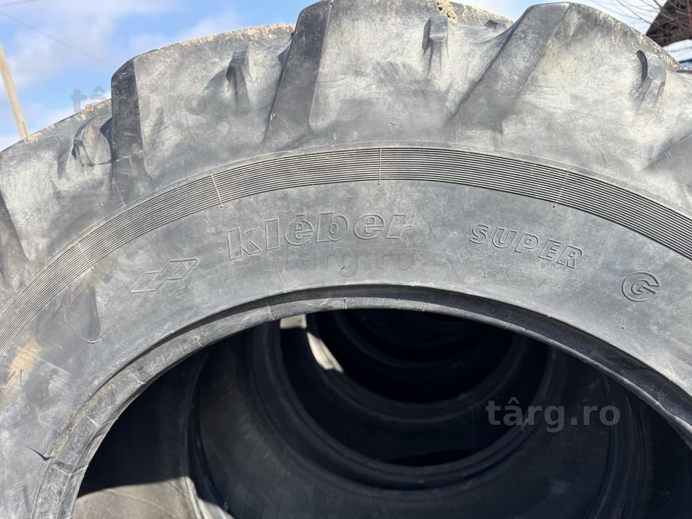 16,9r34 kleber radial 6