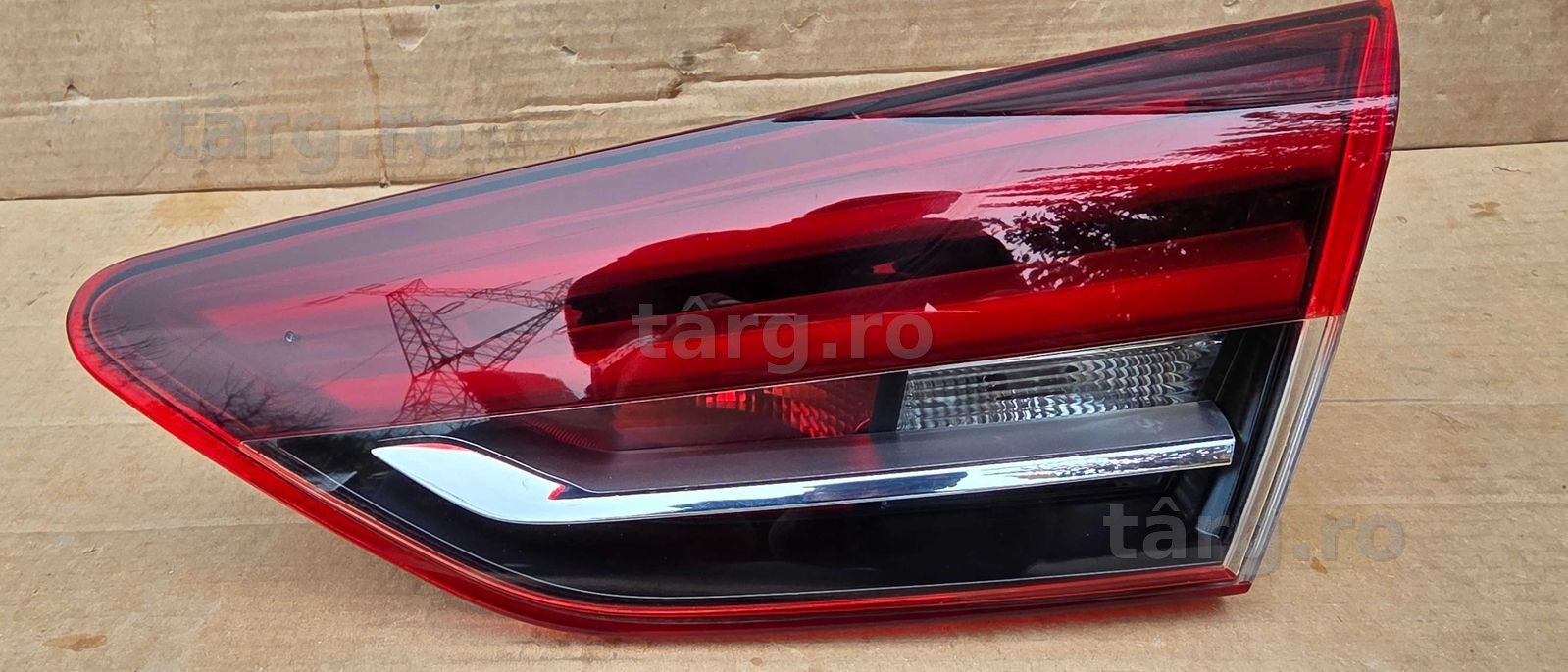 Stop dreapta haion Opel Insignia B 2018 2019 / 2020 2021