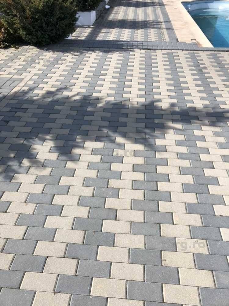 Fabrica pavaje vindem pavele model orient 22,5x22,5 / 11,5x11,5 montaj