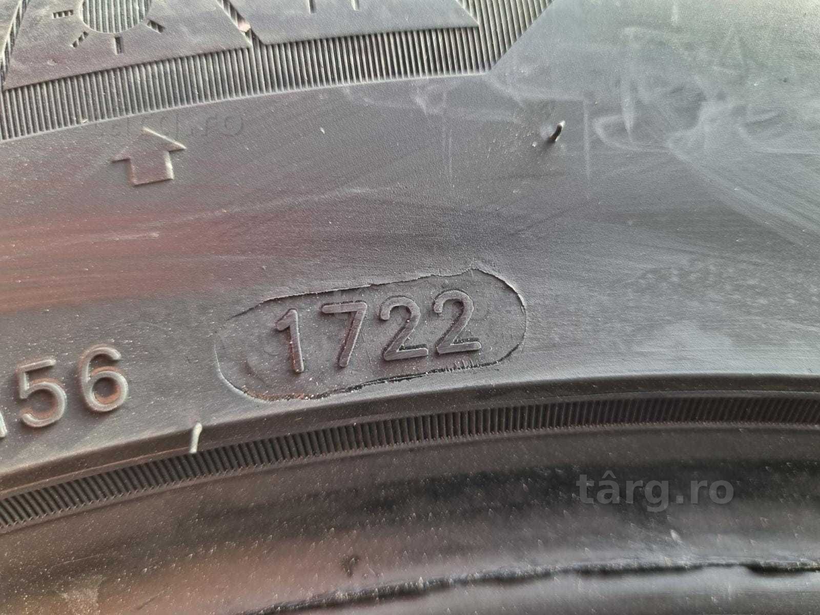 225/55 R17, 101W XL, IMPERIAL, Anvelope All Season DRIVER M+S 6