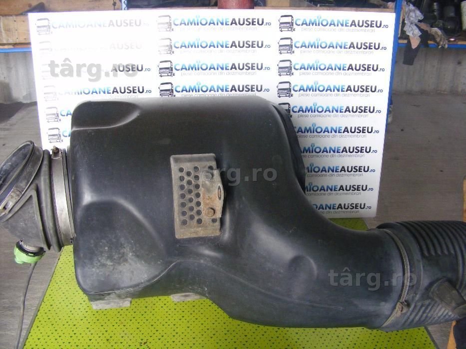 Carcasa filtru aer piese dezmembrari camioane Volvo 3979505