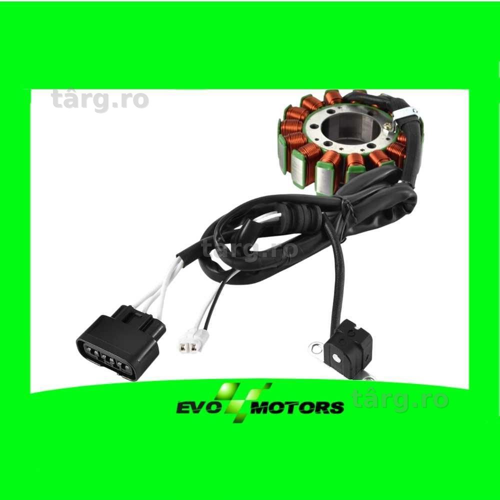 Stator NOU Yamaha GRIZZLY 550 700 Alternator Bobina 2009-2015 A299
