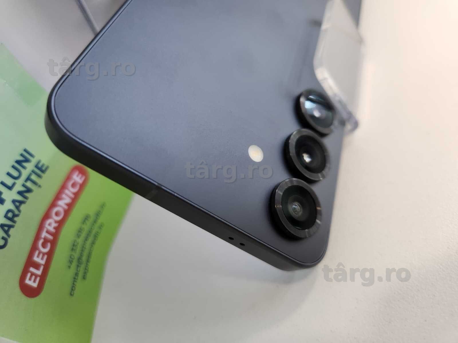 Samsung S25   12/128 Gb (Ag8 Tudor/B75352) – Garantie 2 Ani! 4