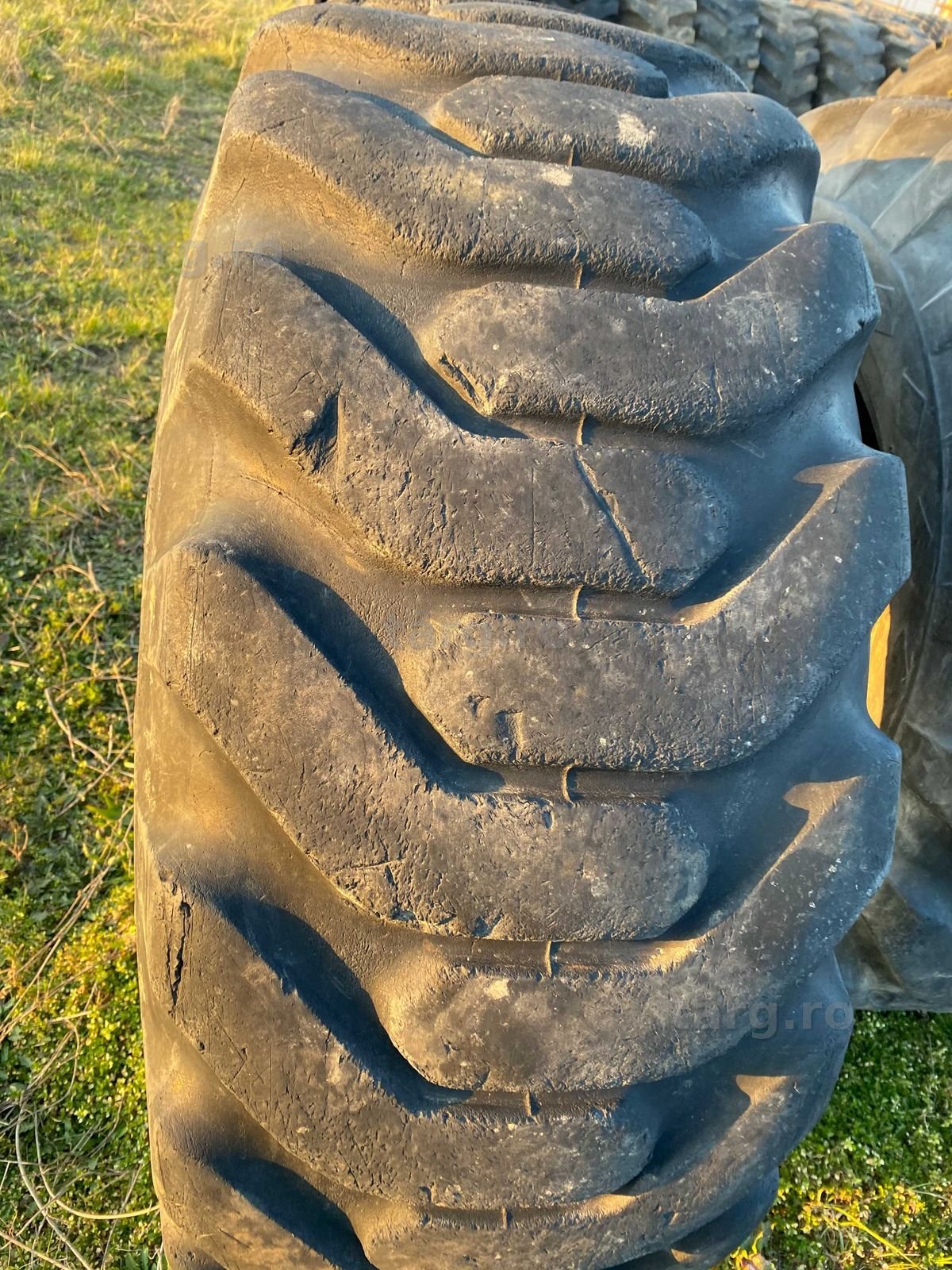 Anvelope industriale 17.5 R25 5
