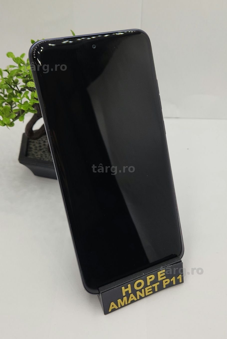 Hope Amanet P11 - Motorola EDGE 70 FUSION/256GB/8GB/Garantie/  74255 2