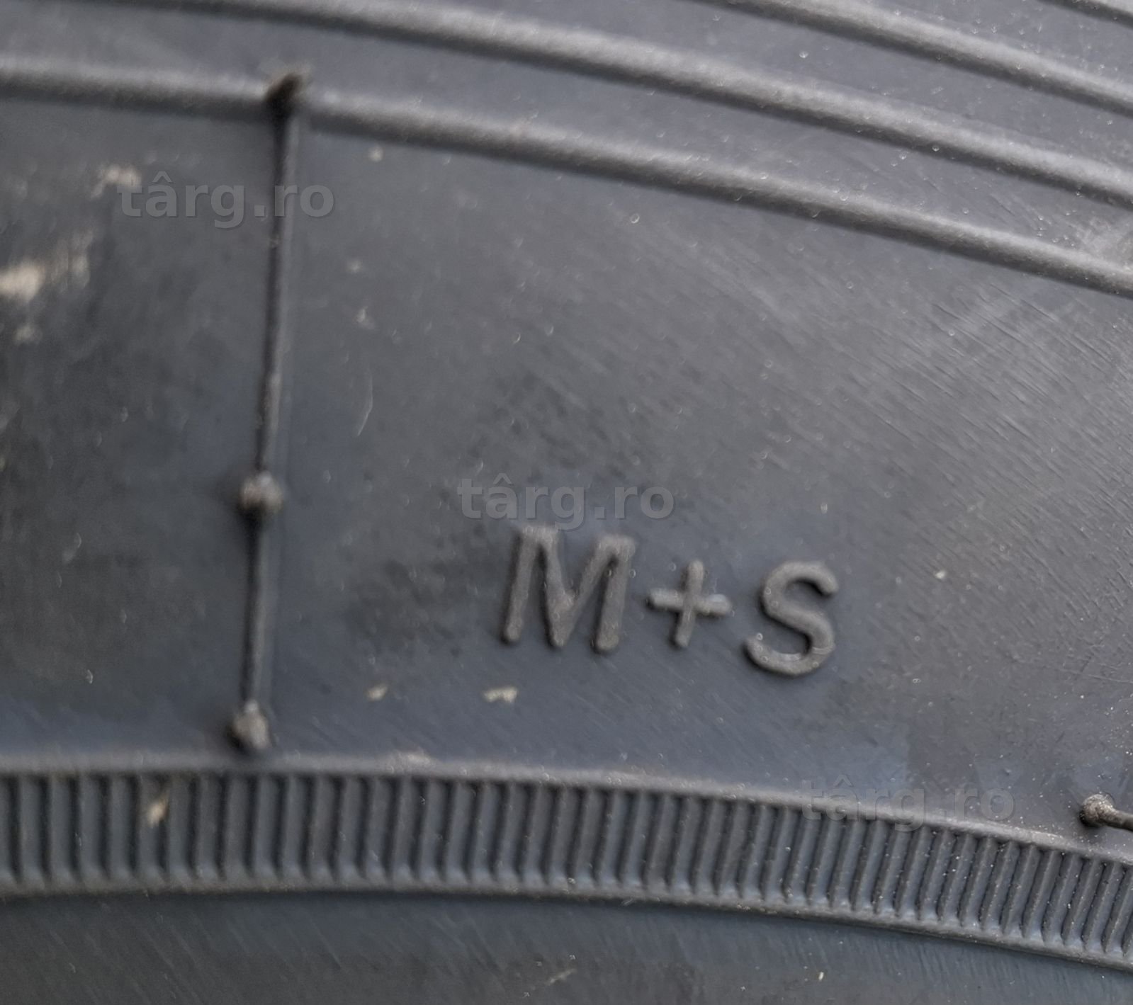 185 R14C (185/80 R14C), 102Q, EVENT ML698+, Anvelope All Terrain M+S 4