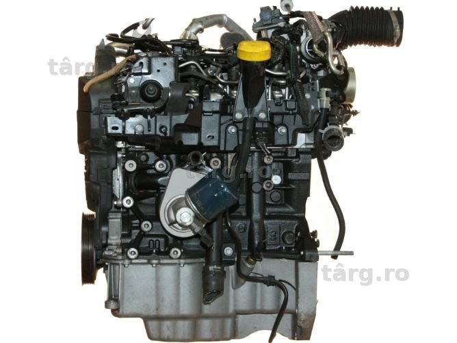 motor K9K 1.5 mercedes citan K9K608 renault captur clio kangoo nissan 4
