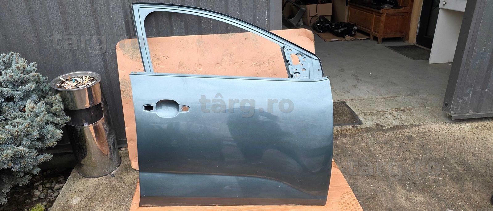 Usa dreapta fata Dacia Sandero 3 2020 / 2021 / 2022 2023