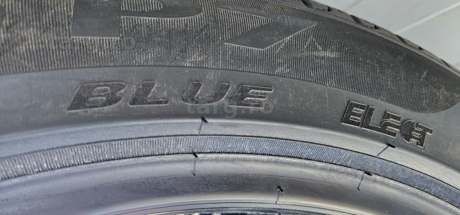 285/40 R20, 108Y, PIRELLI Cinturato P7 Blue E, Anvelope de vara 4