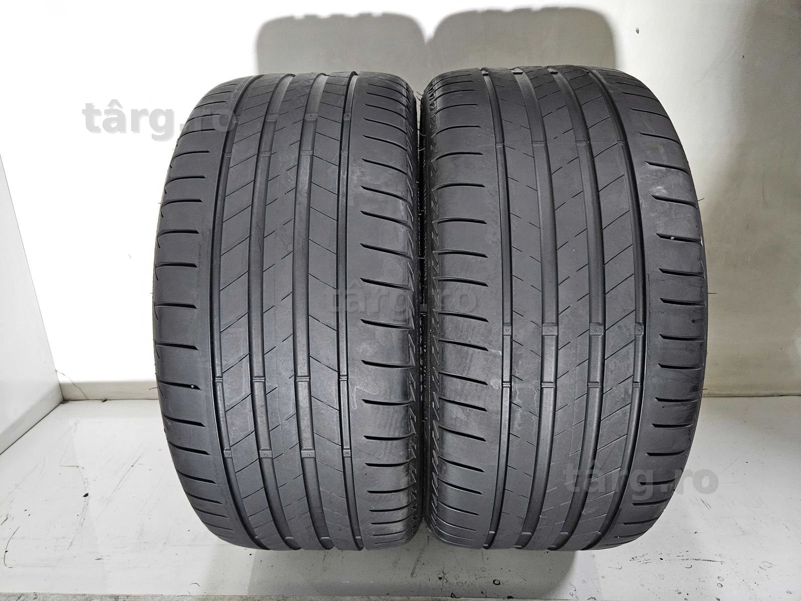 Anvelope Second Hand Bridgestone Vara - 255/35 R19 96Y