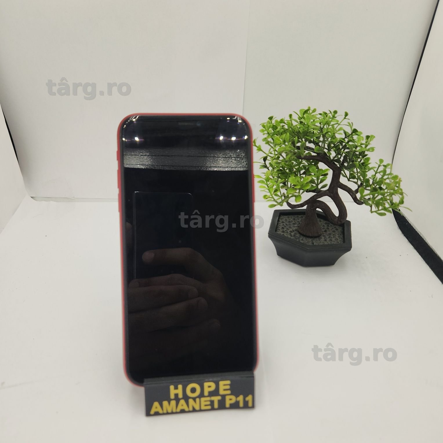 Hope amanet p11 - iphone 11/128gb/97 baterie