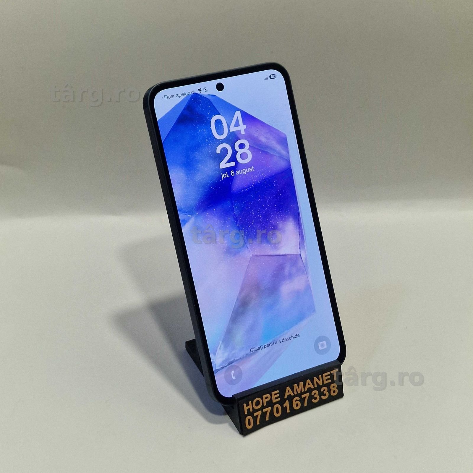 Hope Amanet P8 Samsung A55 128GB 2
