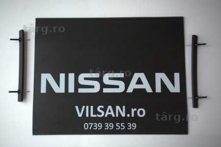 Presuri nissan, daf, ford