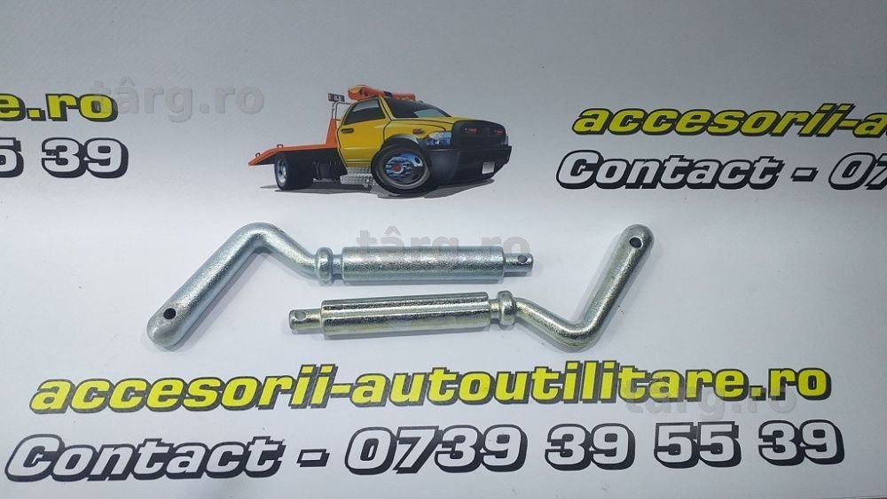 Bolt bile basculare