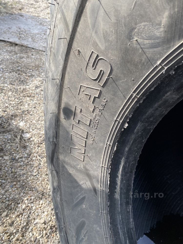 550/60r22,5 3