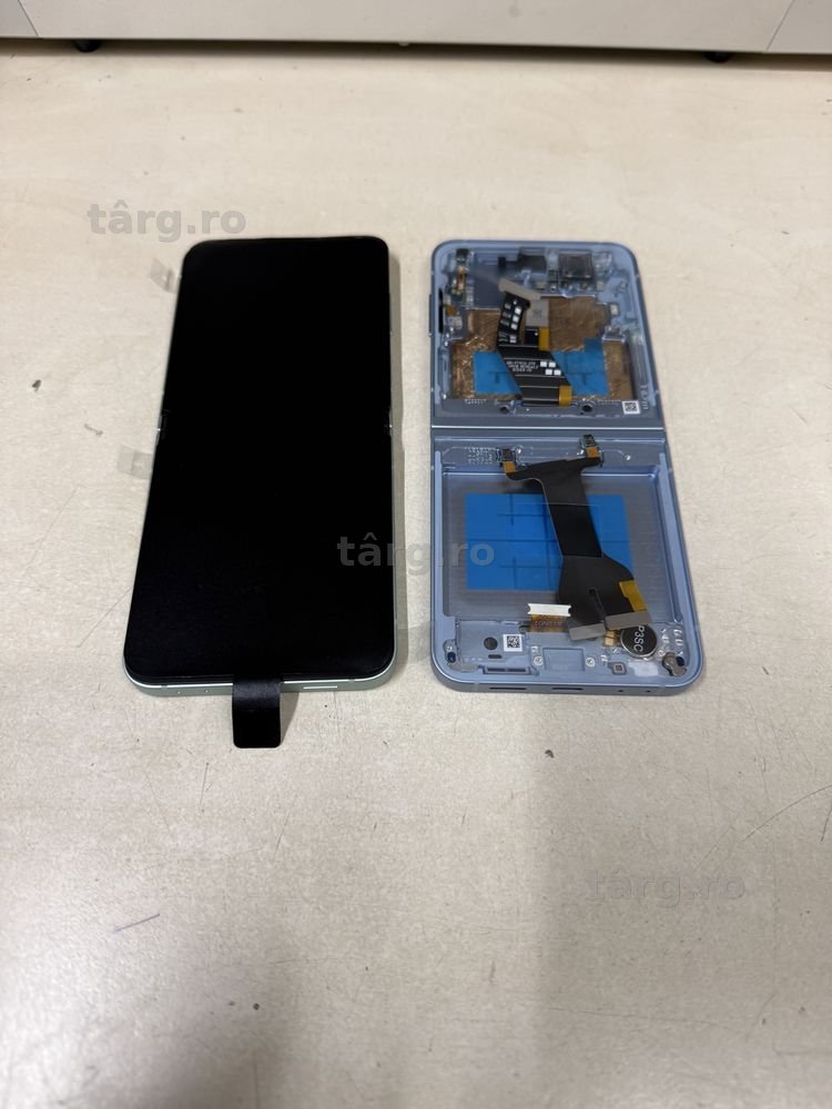 Display samsung flip 6 original