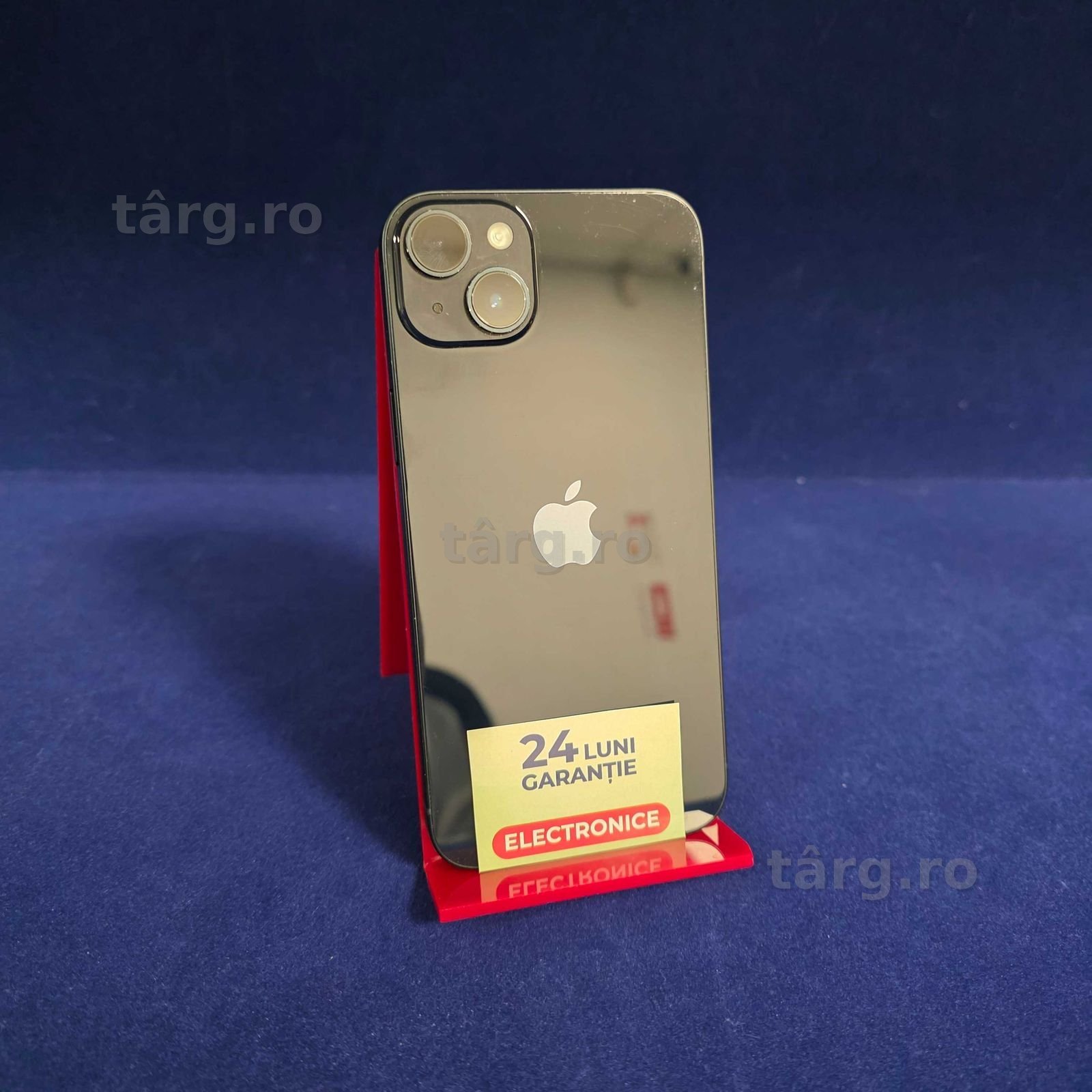 iPhone 14 Plus 128Gb Baterie 81% (B34059 Ag28 Doi Baieti) Garantie 2 ani!