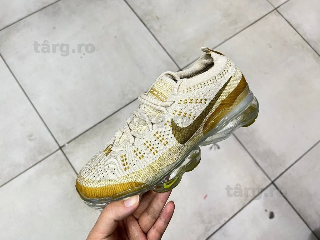 Nike vapormax flyknit 3 4