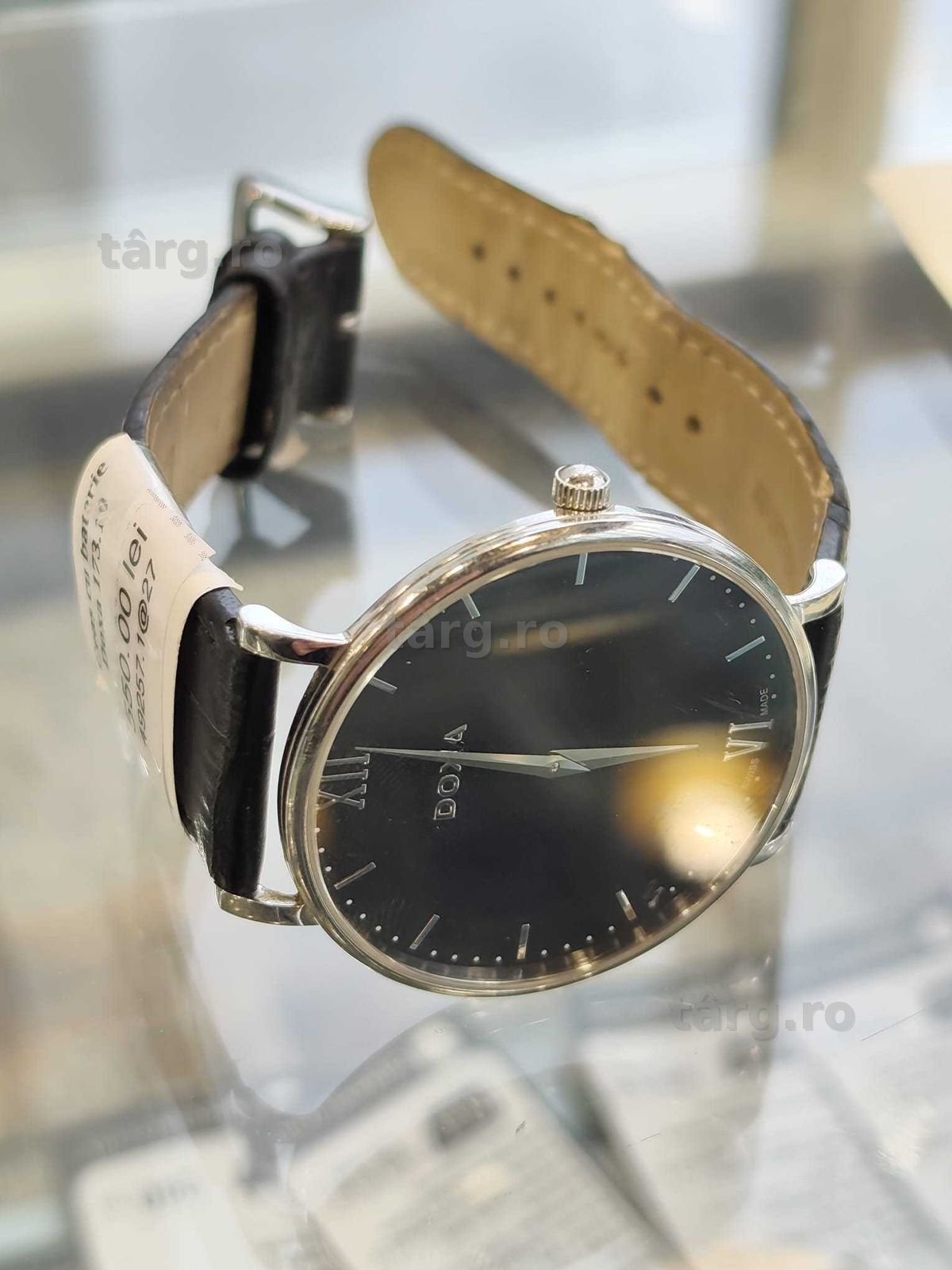 Ceas Doxa 173.10 (Iulius Mall)(B-49257) Garantie 2 ani! 3