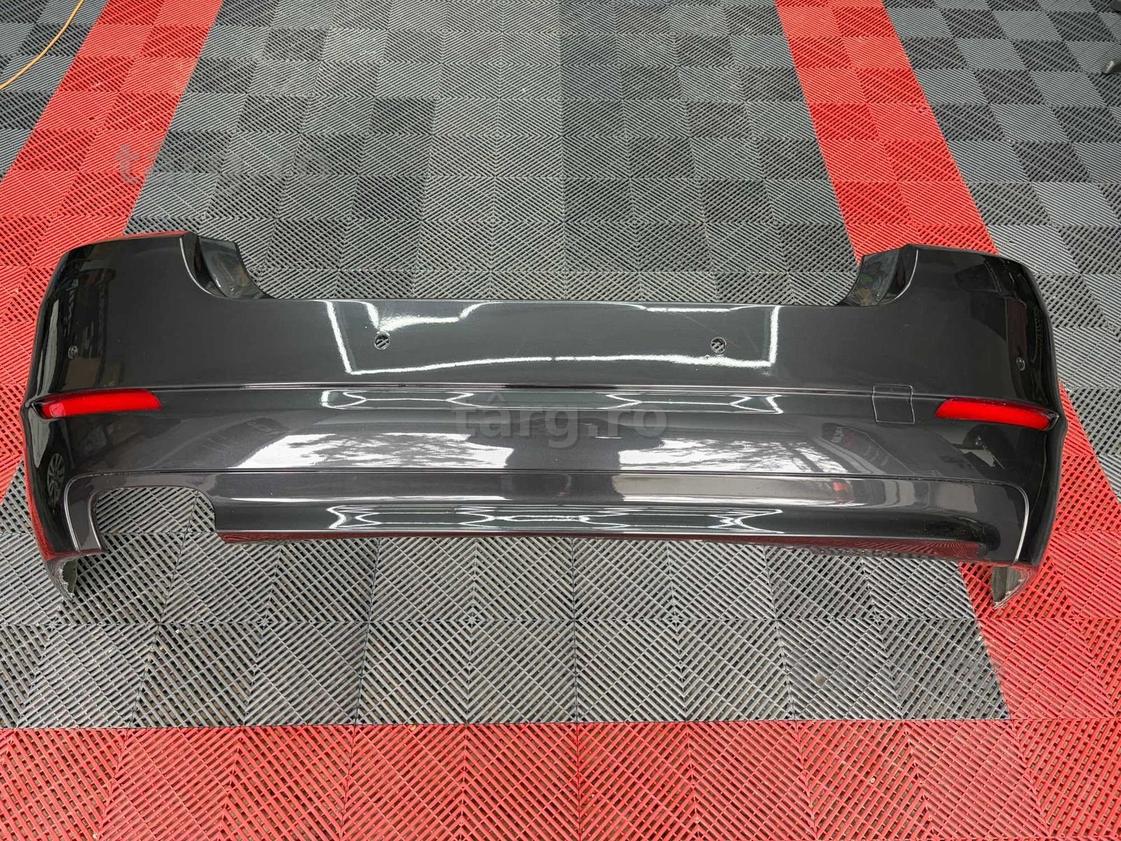 Bara Spate BMW Seria 5 F10 NFL Originala B90