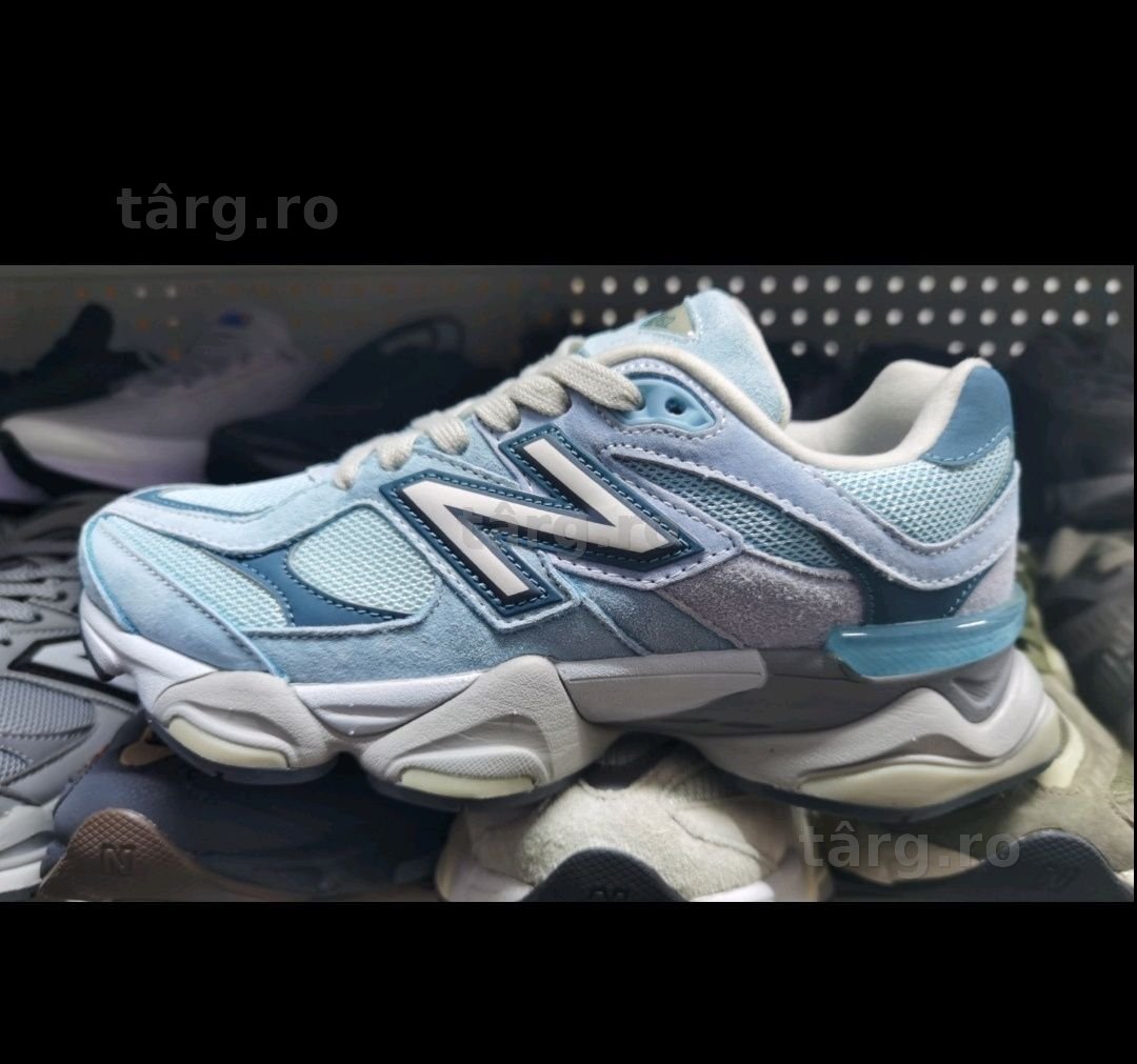 Sneakers Nb   90,60 7