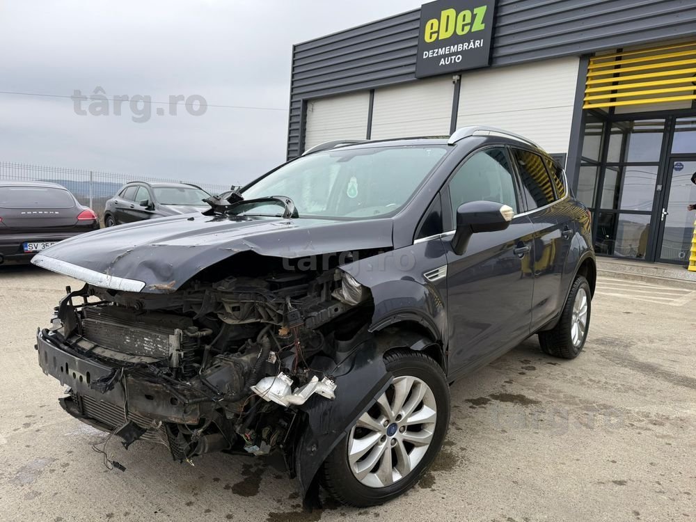 Piese din dezmembrari Ford kuga 2011 2.0 tdci UFDA cutie automata powershift stanga