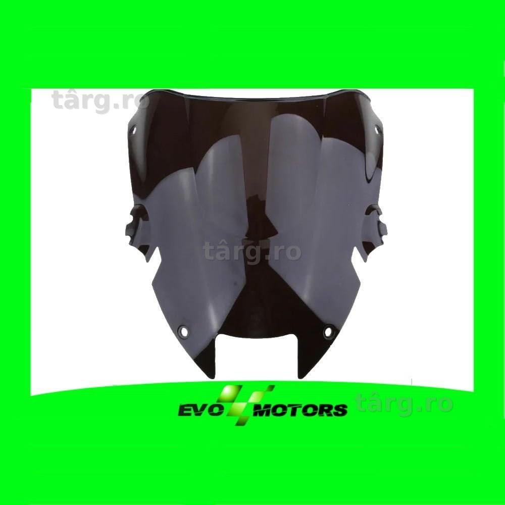 Parbriz Fumuriu Double Bubble Honda VTR 1000 FIRESTORM 1997-2005 PB057