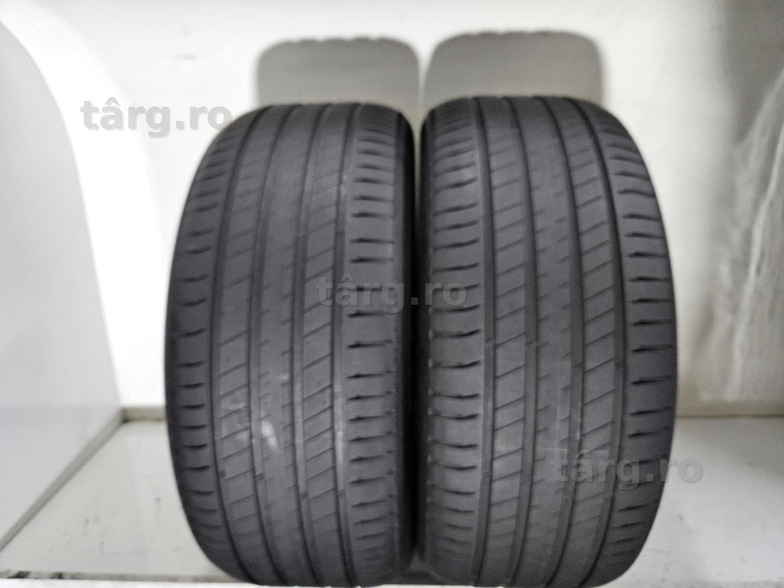 Anvelope Second Hand Michelin Vara-275/50 R20 113W,in stoc R18/19/21