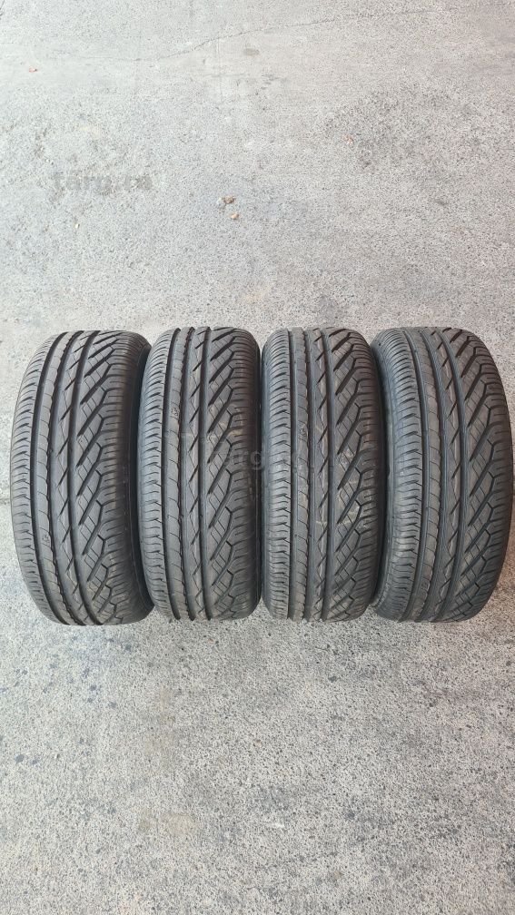 4 anvelope vara noi Uniroyal 225/60/16,dot 2018