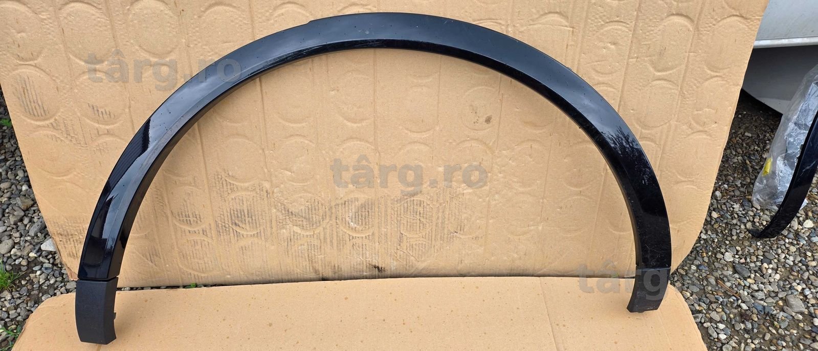 Bandou aripa stanga spate Porsche Cayenne 2018 2019 / 2020 / 2021 2022